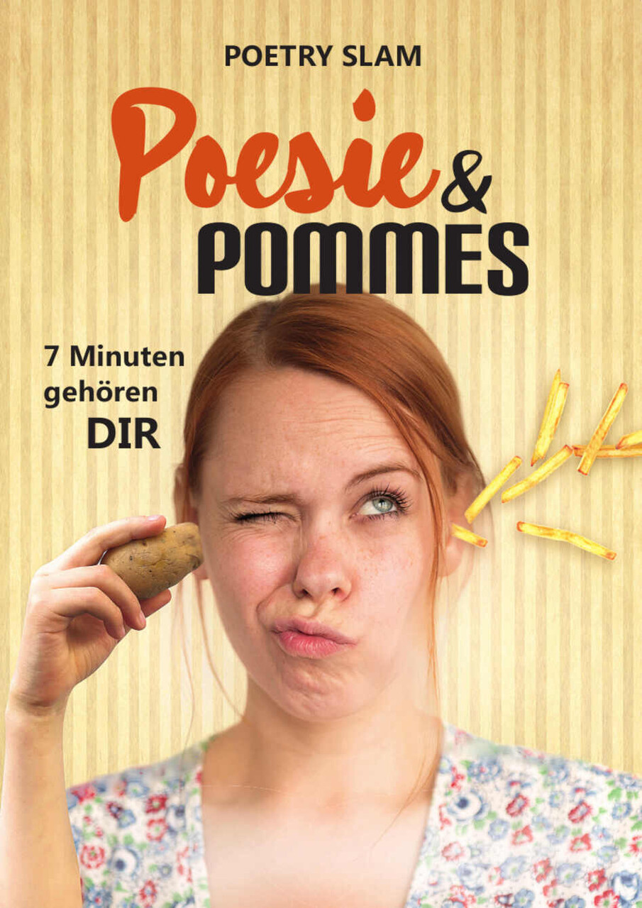 #7 Poesie und Pommes –&nbsp;Reutlingen