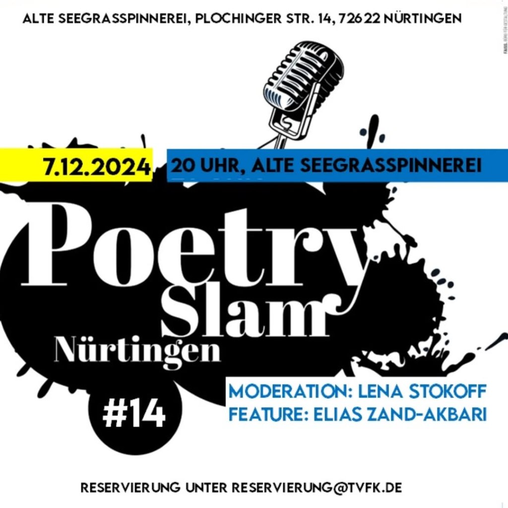 #32 Alte Seegrassspinnerei –&nbsp;Nürtingen